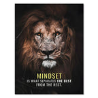 "Motivation" Poster