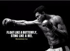 "The Greatest" Poster