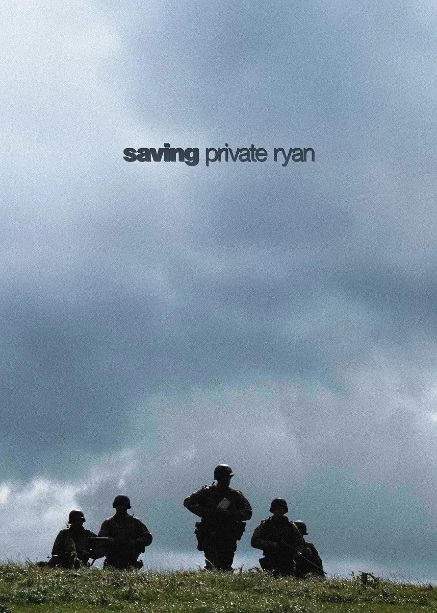 "Classic Movie" Poster