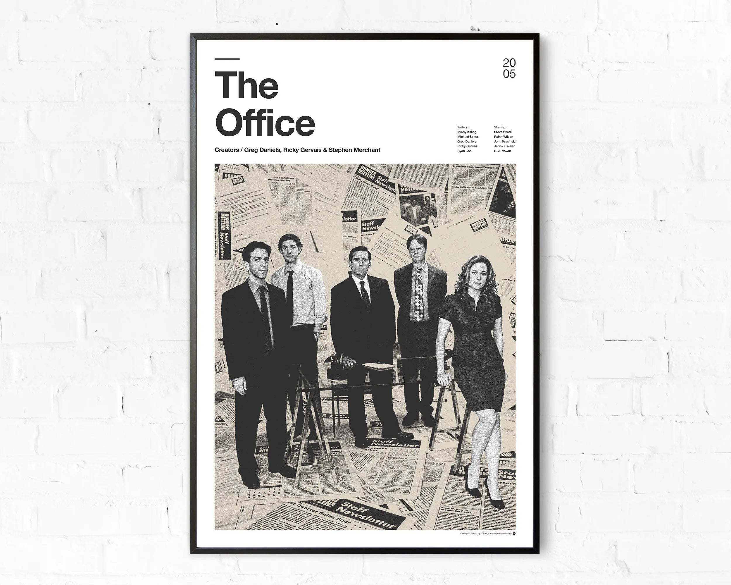 "TV Serie" Poster