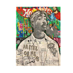 "Pop Art" Poster