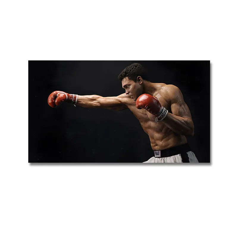 "The Greatest" Poster