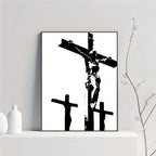 "Jesus" Poster