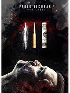 "Pablo Escobar" Poster