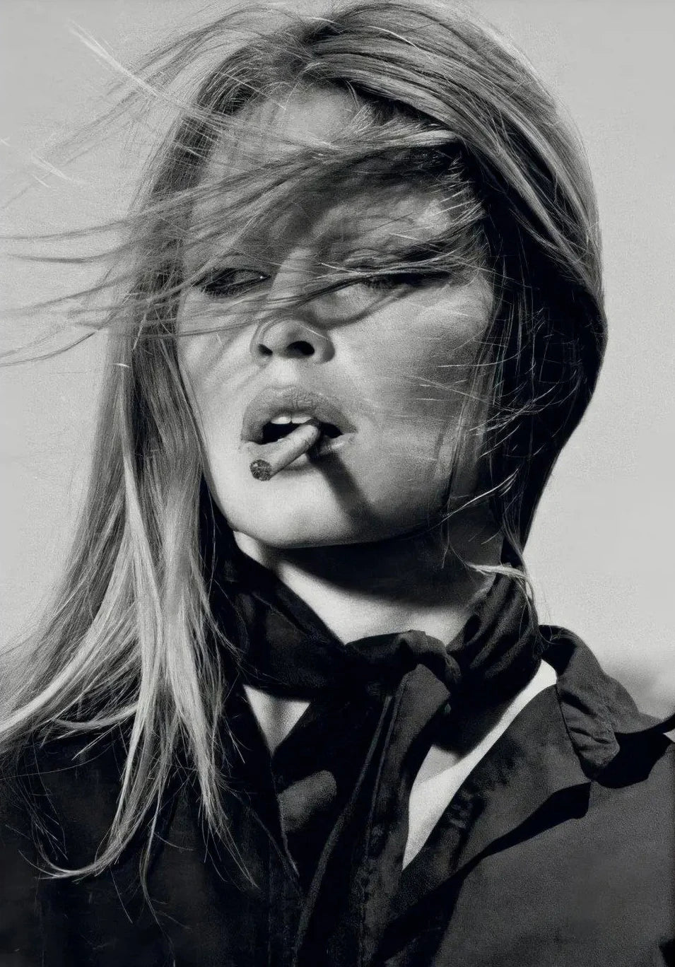 "Kate Moss" Poster