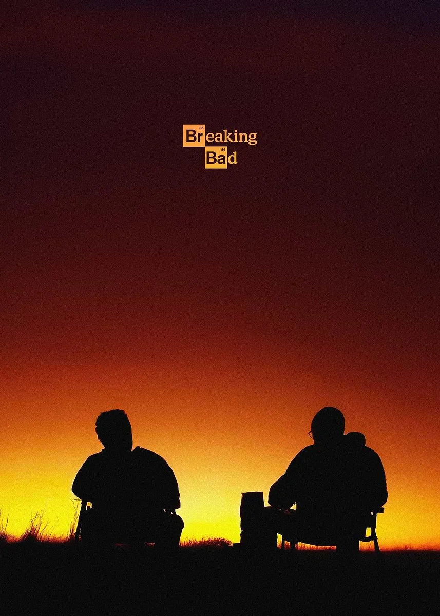 "Classic Movie" Poster