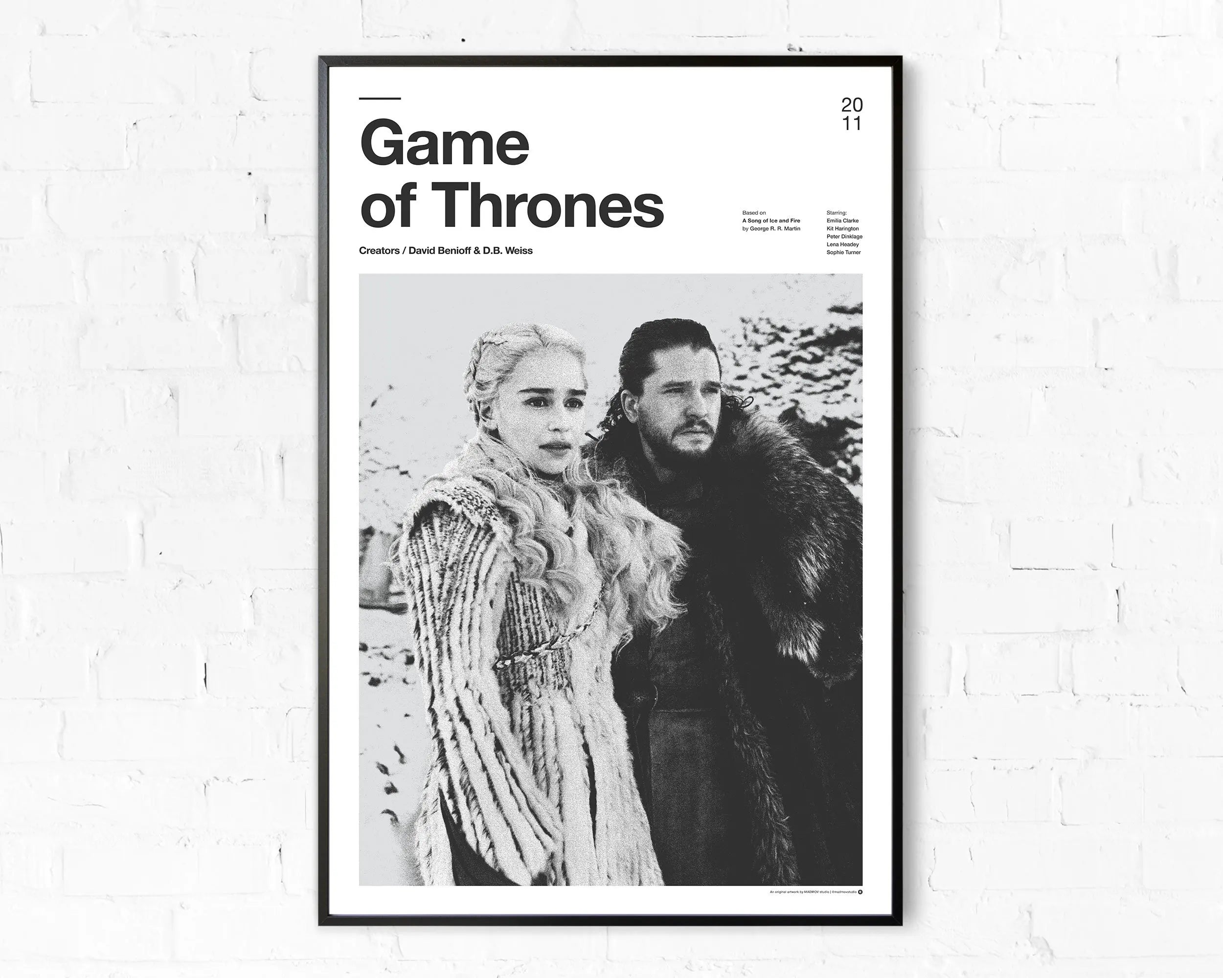 "TV Serie" Poster