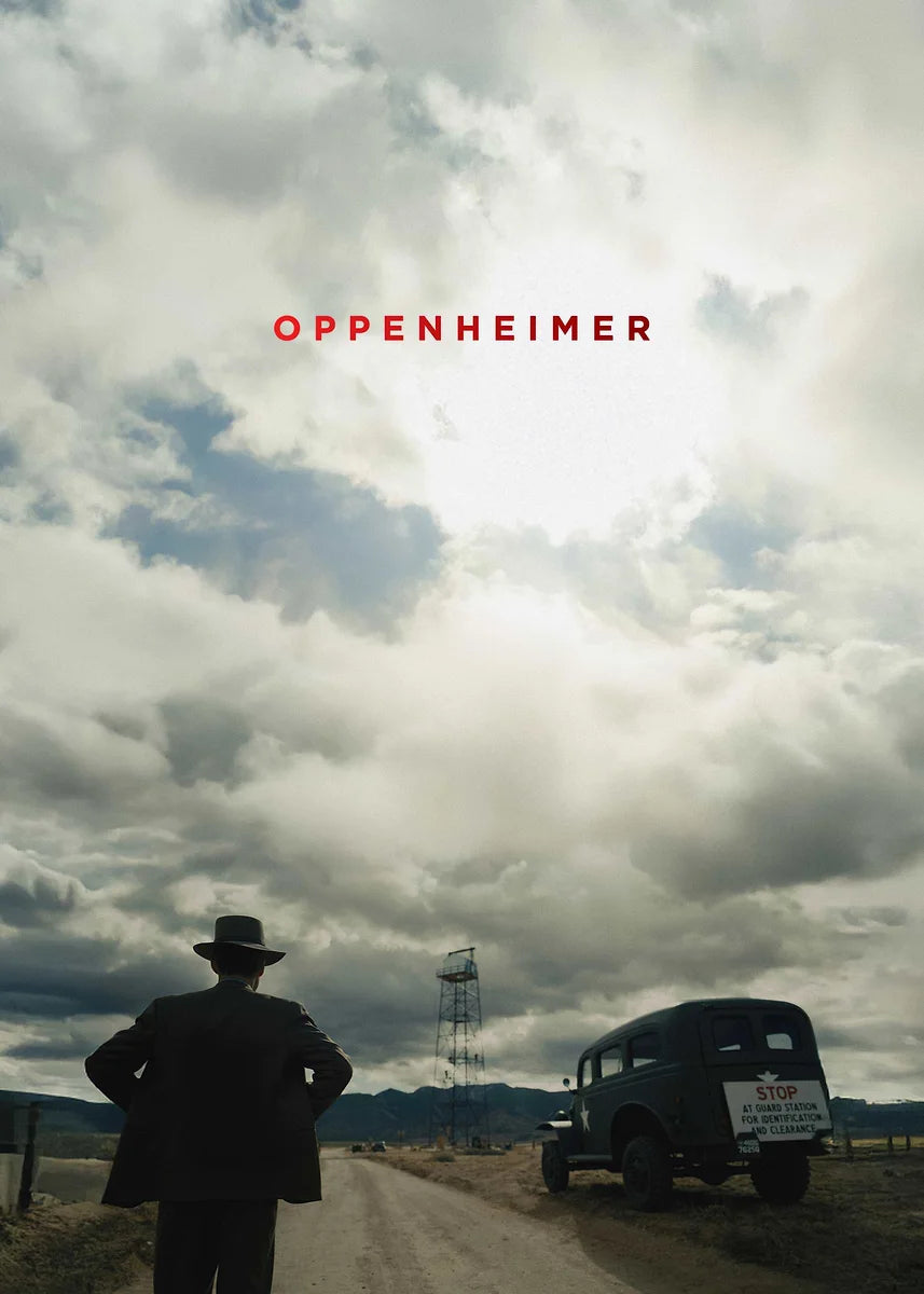 "Classic Movie" Poster