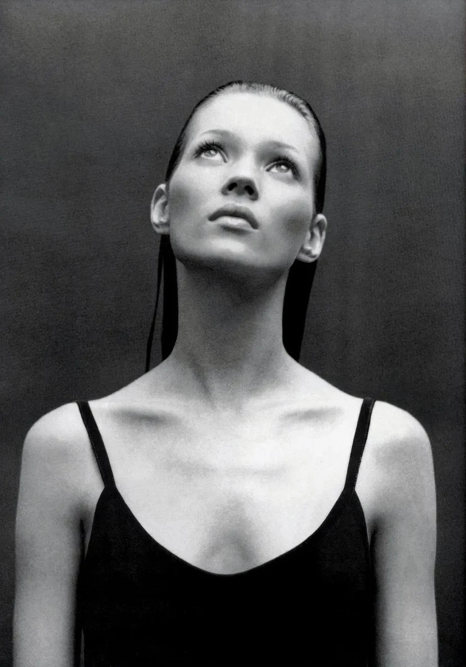 "Kate Moss" Poster