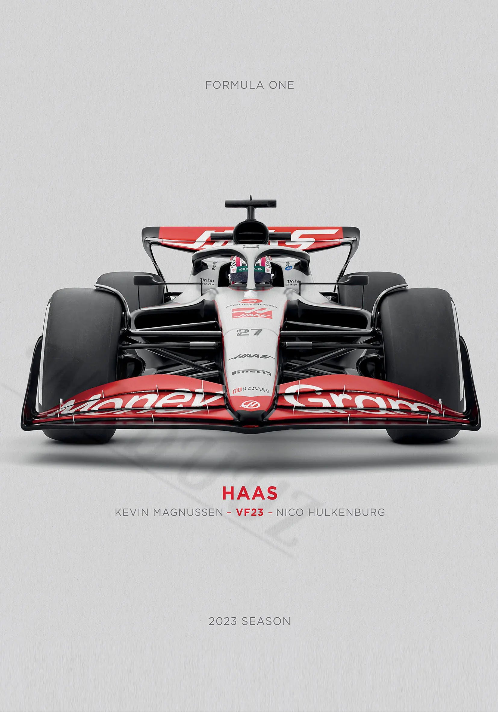 "Formel 1" Poster