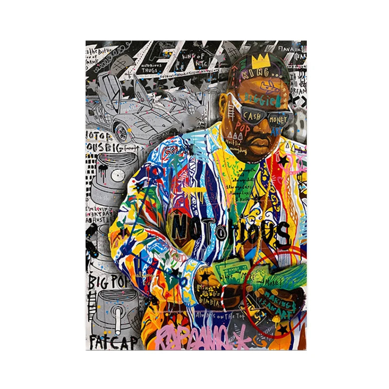 "Pop Art" Poster