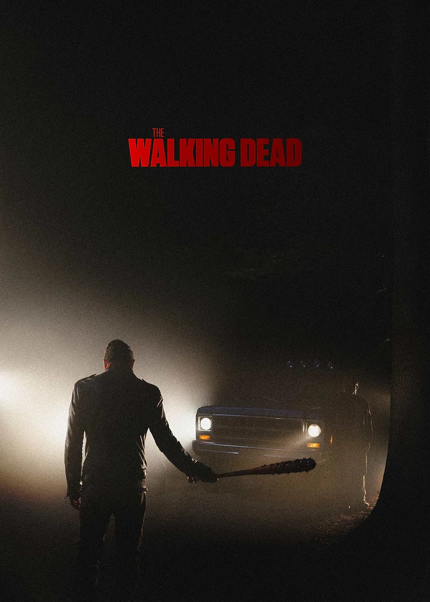 "Classic Movie" Poster