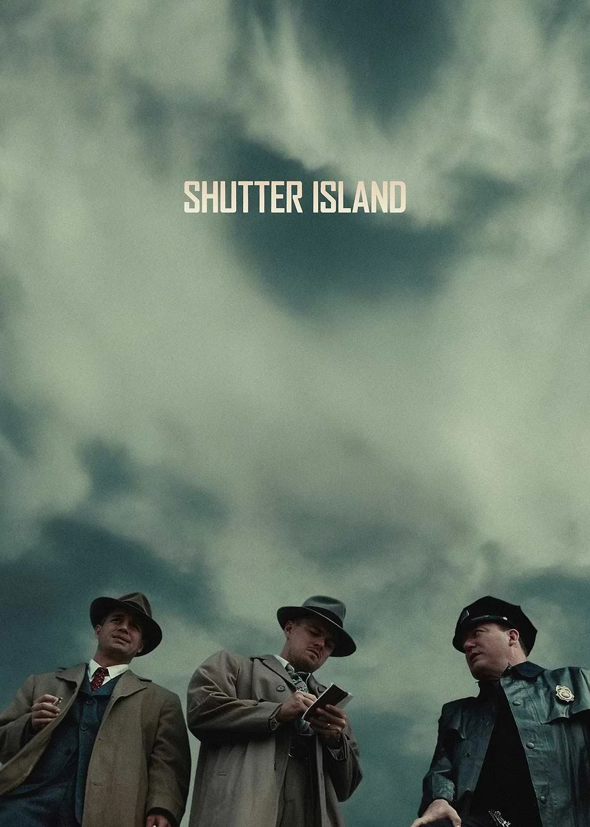 "Classic Movie" Poster