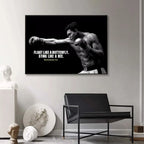 "The Greatest" Poster