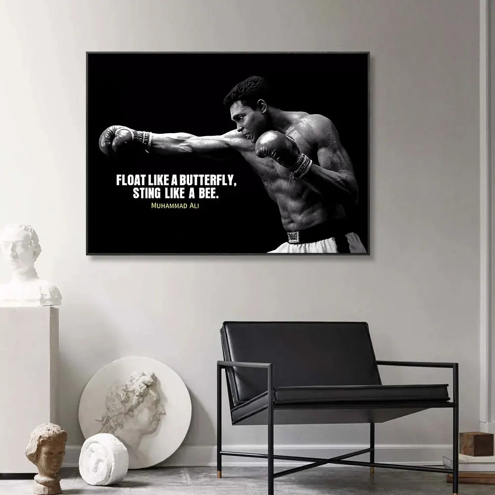 "The Greatest" Poster