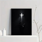 "Jesus" Poster