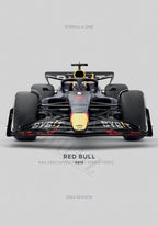"Formel 1" Poster