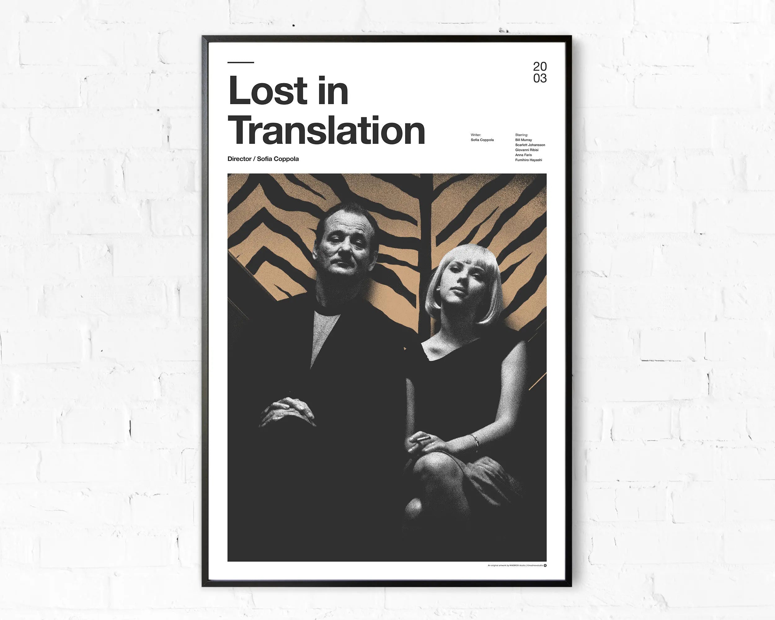 "TV Serie" Poster