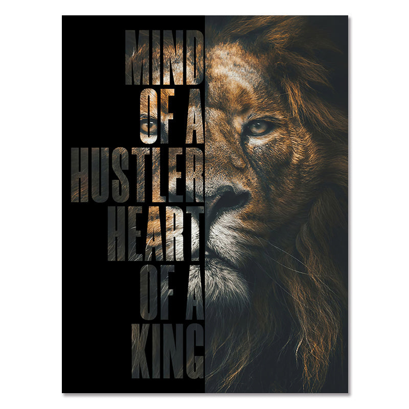 "Motivation" Poster